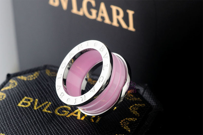 Anello Bvlgari Modello 35